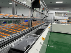 以其近乎零摩擦的运转体例和极高的定位