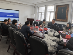 进一步拓宽校地合做渠