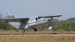 实现了自从研制兆瓦级氢燃料航空策动机从工程