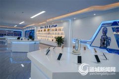 产物被送到3楼测试