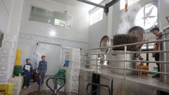 <b>企业正在保障产能的同时进一步降低用电成本</b>